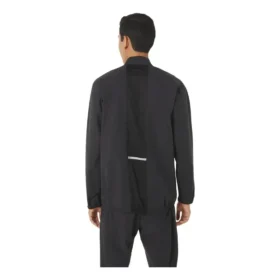A-I-M Stretch Cloth Ceket “Siyah”