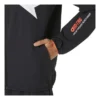 A-I-M Stretch Cloth Ceket “Siyah”
