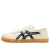 Aaron Slip-On “Bej Siyah”