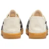 Aaron Slip-On “Bej Siyah”