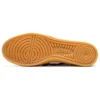 Aaron Slip-On “Bej Siyah”