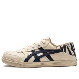 Aaron Slip-on “Krem”