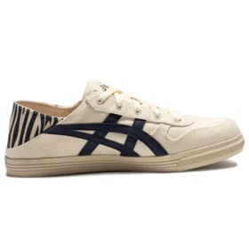 Aaron Slip-on “Krem”