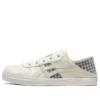 Aaron Slip-On “Krem Beyaz”