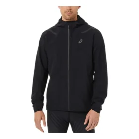 Accelerate Waterproof 2.0 Ceket “Siyah”