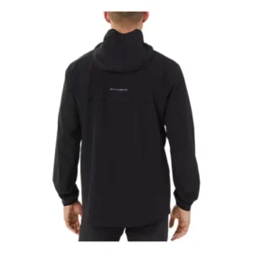 Accelerate Waterproof 2.0 Ceket “Siyah”