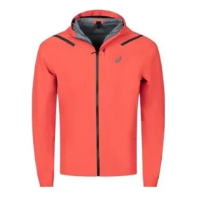 Accelerate Waterproof 2.0 Ceket “Turuncu”