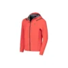 Accelerate Waterproof 2.0 Ceket “Turuncu”
