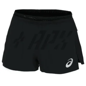 Actibreeze Hafif Şort “Siyah”