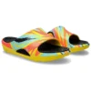 Actibreeze Hybrid Sandal “Mavi Mermer Siyah”