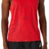 Actibreeze Jaquard Singlet “Kırmızı”
