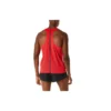 Actibreeze Jaquard Singlet “Kırmızı”