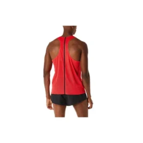 Actibreeze Jaquard Singlet “Kırmızı”