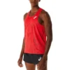 Actibreeze Jaquard Singlet “Kırmızı”