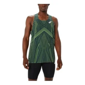 Actibreeze Singlet Asya Bedenleri “Fransız Mavisi Güvenlik Sarısı”