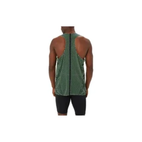 Actibreeze Singlet Asya Bedenleri “Fransız Mavisi Güvenlik Sarısı”