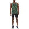 Actibreeze Singlet Asya Bedenleri “Fransız Mavisi Güvenlik Sarısı”