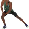 Actibreeze Singlet Asya Bedenleri “Fransız Mavisi Güvenlik Sarısı”