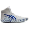 Aggressor 5 “Beyaz Lapis Lazuli Mavisi”