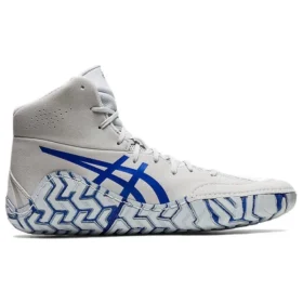 Aggressor 5 “Beyaz Lapis Lazuli Mavisi”