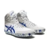 Aggressor 5 “Beyaz Lapis Lazuli Mavisi”