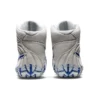 Aggressor 5 “Beyaz Lapis Lazuli Mavisi”