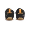 aON8 x Suku Ayakkabı “Black Yellow”