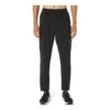 Asics AIM-TRG Cool Stretch Yazlık Dokuma Pantolon “Performance Black”