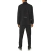 Asics AIM-TRG Cool Stretch Yazlık Dokuma Pantolon “Performance Black”