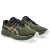 Asics Gel-Cumulus 27 GTX “Kahverengi Taş Fısıltı Yeşili”