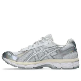 Asics Gel-Kayano 12.1 “Holiday Pack – Krem Saf Gümüş”