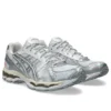 Asics Gel-Kayano 12.1 “Holiday Pack – Krem Saf Gümüş”