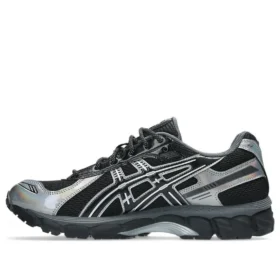 Asics Gel-Kayano 12.1 “Holiday Pack – Siyah Saf Gümüş”