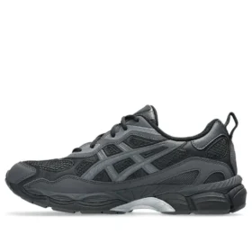 Asics GEL-NYC RGD “Siyah Grafit Gri”