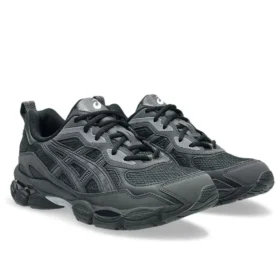 Asics GEL-NYC RGD “Siyah Grafit Gri”
