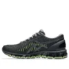 Asics Gel-Quantum 360 I “Grafit Gri Yeşil Elma”