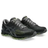 Asics Gel-Quantum 360 I “Grafit Gri Yeşil Elma”