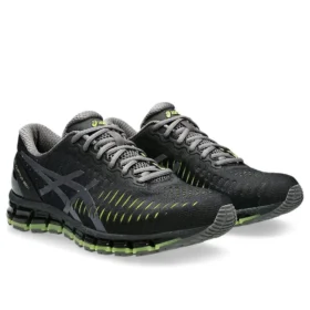 Asics Gel-Quantum 360 I “Grafit Gri Yeşil Elma”