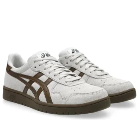 Asics Japan Pro “Bulut Grisi Kahverengi Fırtına”
