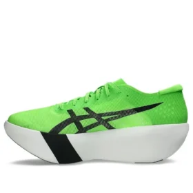 Asics Metaspeed Ray “Yeşil Geko Siyah”