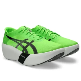 Asics Metaspeed Ray “Yeşil Geko Siyah”
