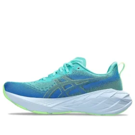 Asics Novablast 4 Lite-Show “Mavi”