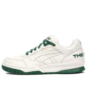 Asics x 101 x ATTEMPT Gel-Spotlyte “Beyaz Yeşil”