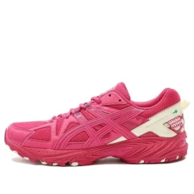 Asics x 8ON8 Gel-Kahana TR “Kırmızı”