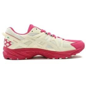 Asics x 8ON8 Gel-Kahana TR “Kırmızı”