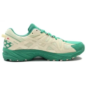 Asics x 8ON8 Gel-Kahana TR “Yeşil”