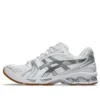 Asics x A.P.C. Gel-Kayano 14 “Beyaz Saf Gümüş”