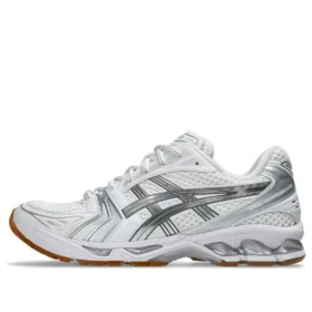 Asics x A.P.C. Gel-Kayano 14 “Beyaz Saf Gümüş”