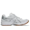 Asics x A.P.C. Gel-Kayano 14 “Beyaz Saf Gümüş”