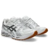 Asics x A.P.C. Gel-Kayano 14 “Beyaz Saf Gümüş”
